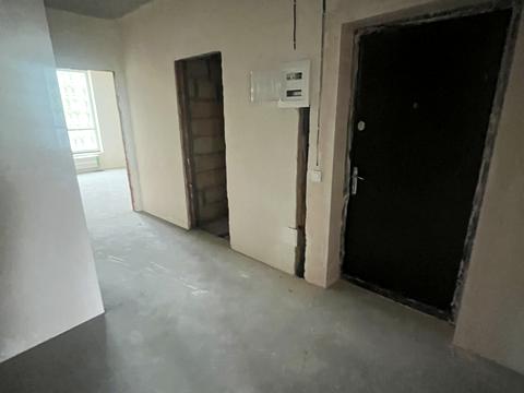 квартира по адресу Олеся Бердника ул., 1-Д