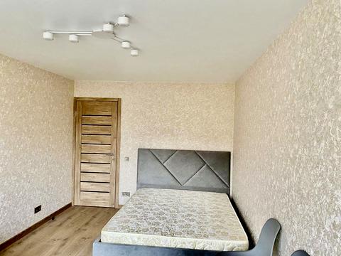 квартира за адресою Голосіївський просп. (40-річчя Жовтня), 15-Б