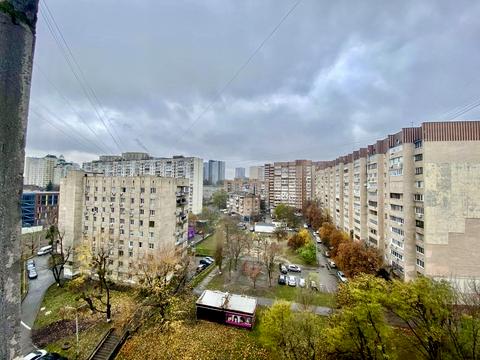 квартира за адресою Голосіївський просп. (40-річчя Жовтня), 15-Б