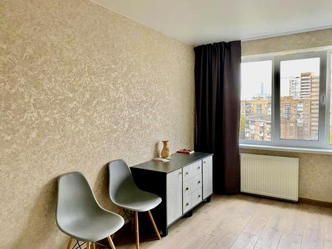 квартира за адресою Голосіївський просп. (40-річчя Жовтня), 15-Б