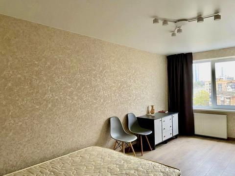 квартира за адресою Голосіївський просп. (40-річчя Жовтня), 15-Б