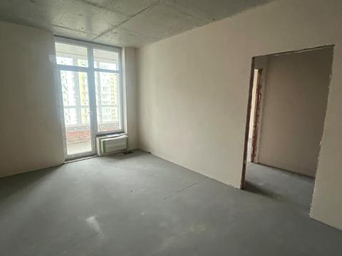 квартира по адресу Олеся Бердника ул., 1-Д