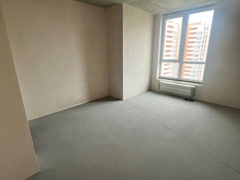 квартира по адресу Олеся Бердника ул., 1-Д