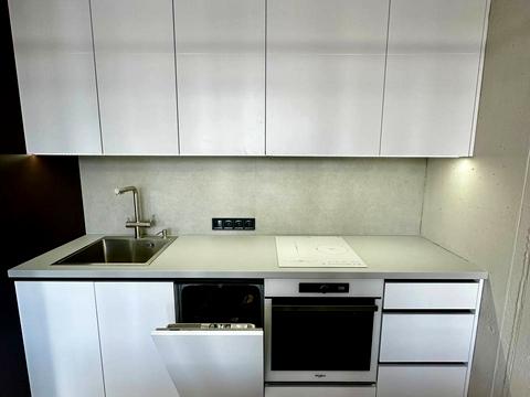 квартира по адресу Рудненская ул. (Белогорская), 8