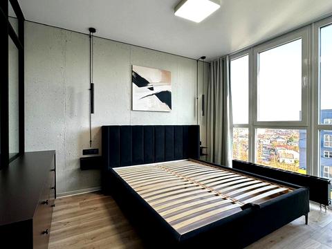 квартира по адресу Рудненская ул. (Белогорская), 8