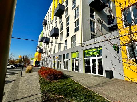 квартира по адресу Рудненская ул. (Белогорская), 8