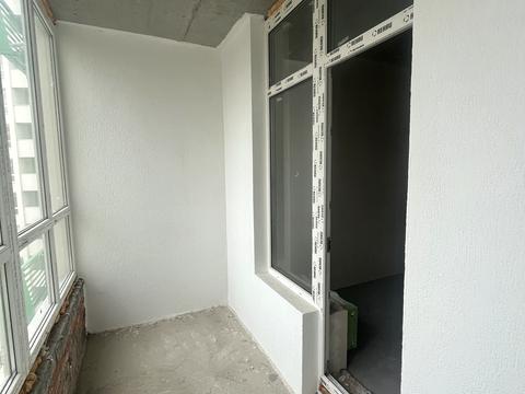 квартира по адресу Олеся Бердника ул., 1-Д