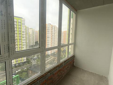 квартира по адресу Олеся Бердника ул., 1-Д