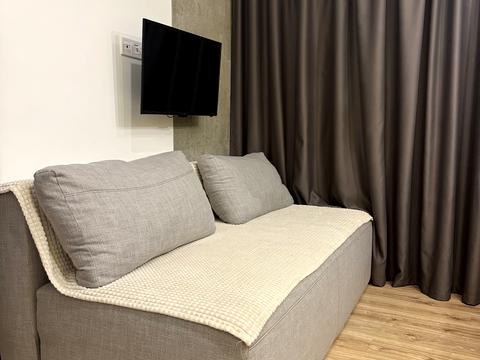 квартира за адресою Салютна вул., 2к3