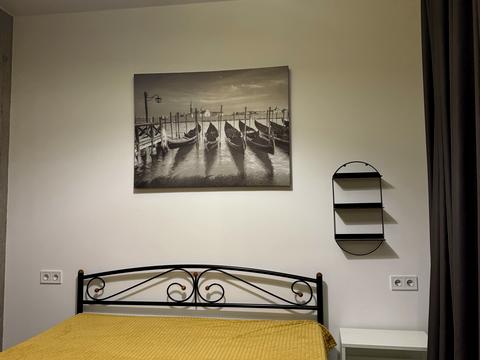 квартира за адресою Салютна вул., 2к3