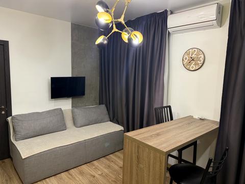 квартира за адресою Салютна вул., 2к3