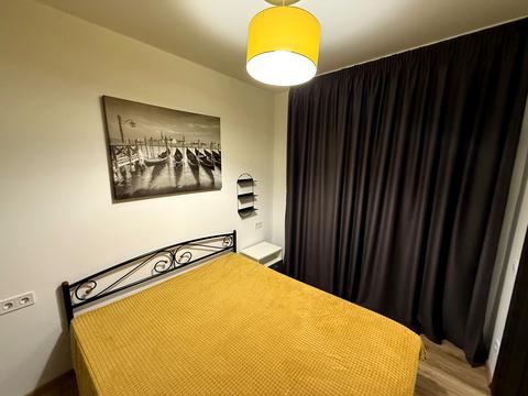 квартира за адресою Салютна вул., 2к3