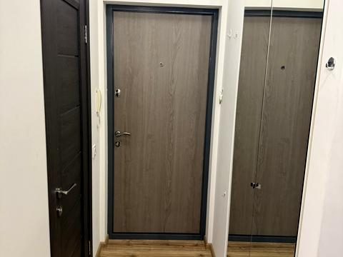 квартира за адресою Салютна вул., 2к3