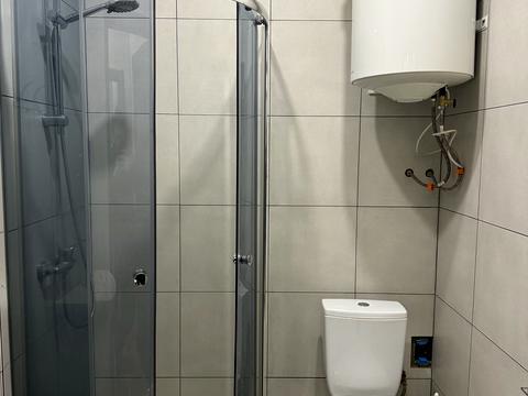 квартира за адресою Салютна вул., 2к3