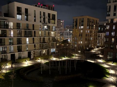 квартира за адресою Салютна вул., 2к3