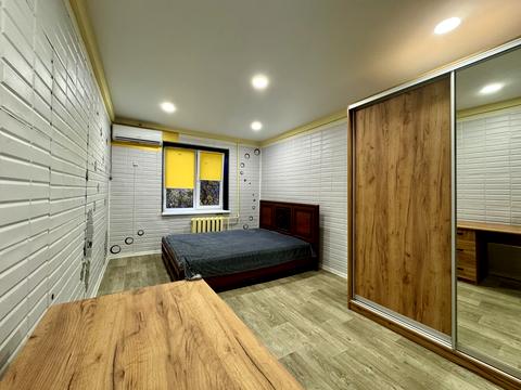 квартира за адресою Зодчих вул., 6-А