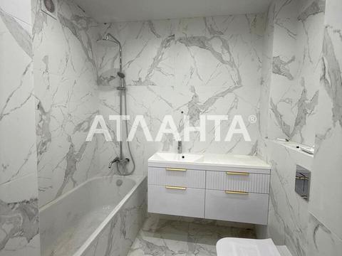 квартира по адресу Инглези ул. (25-ї Чапаєвської Дивізії), 2