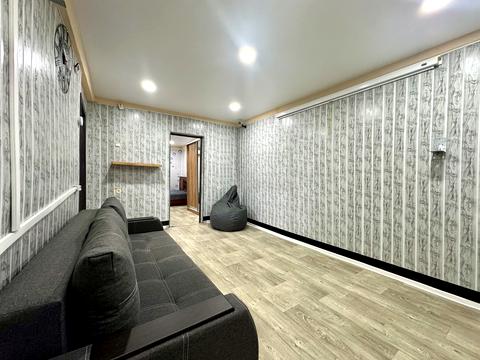 квартира за адресою Зодчих вул., 6-А