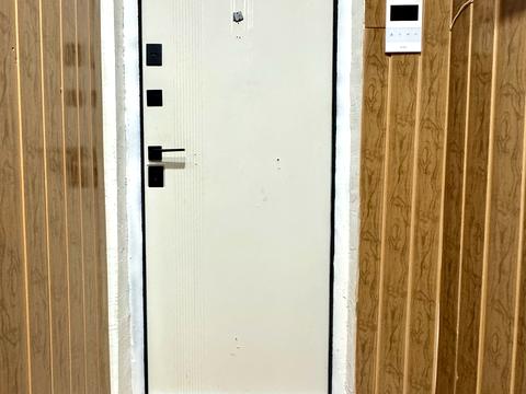 квартира за адресою Зодчих вул., 6-А