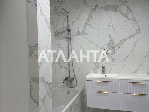 квартира по адресу Инглези ул. (25-ї Чапаєвської Дивізії), 2