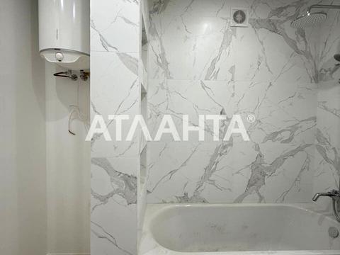 квартира по адресу Инглези ул. (25-ї Чапаєвської Дивізії), 2