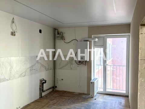 квартира по адресу Инглези ул. (25-ї Чапаєвської Дивізії), 2