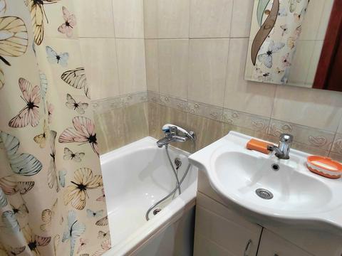 квартира за адресою Горького, 38