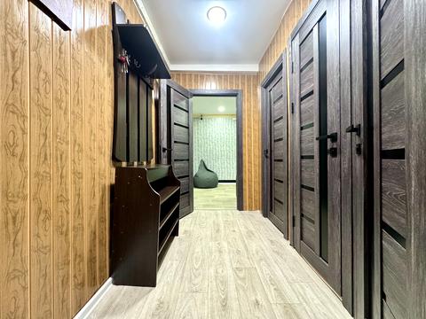 квартира за адресою Зодчих вул., 6-А