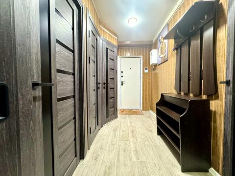 квартира за адресою Зодчих вул., 6-А