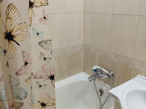 квартира за адресою Горького, 38