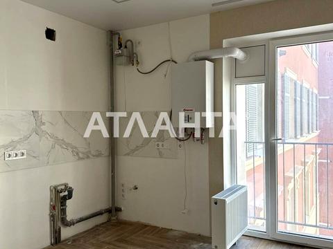 квартира по адресу Инглези ул. (25-ї Чапаєвської Дивізії), 2