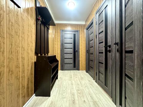 квартира за адресою Зодчих вул., 6-А