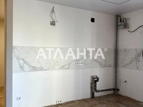 квартира по адресу Инглези ул. (25-ї Чапаєвської Дивізії), 2