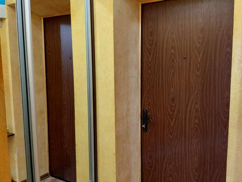 квартира за адресою Горького, 38