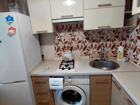 квартира за адресою Горького, 38