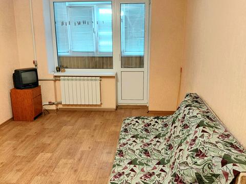 квартира за адресою Горького, 38