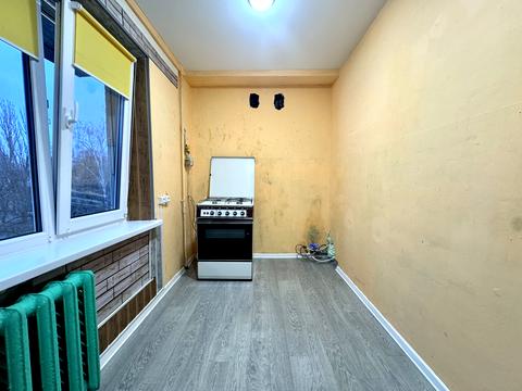 квартира за адресою Зодчих вул., 6-А