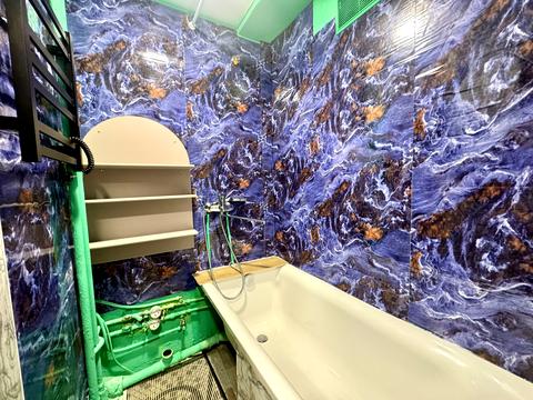 квартира за адресою Зодчих вул., 6-А