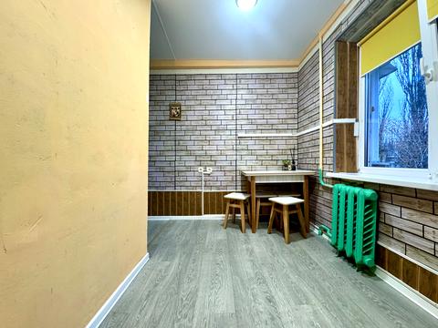 квартира за адресою Зодчих вул., 6-А