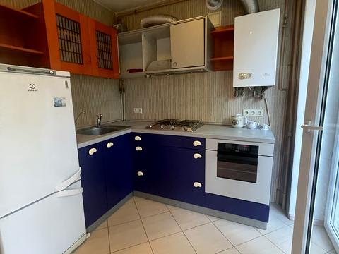 квартира за адресою Решата Аметова вул., 8