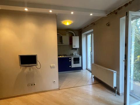 квартира за адресою Решата Аметова вул., 8