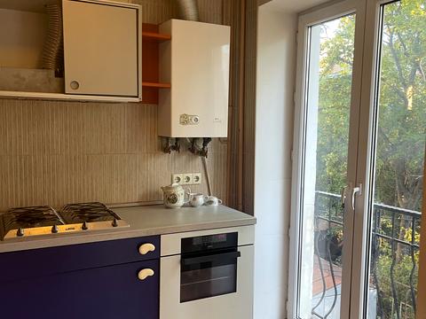 квартира за адресою Решата Аметова вул., 8