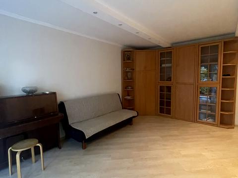 квартира за адресою Решата Аметова вул., 8