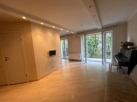 квартира за адресою Решата Аметова вул., 8