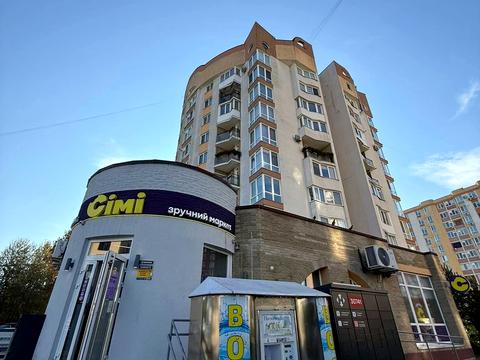 квартира за адресою Білогірська вул., 3-А