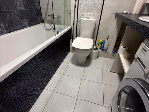 квартира за адресою Білогірська вул., 3-А