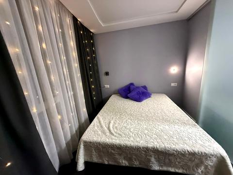 квартира за адресою Білогірська вул., 3-А