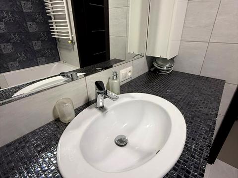 квартира за адресою Білогірська вул., 3-А