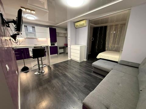 квартира за адресою Білогірська вул., 3-А