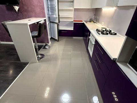 квартира за адресою Білогірська вул., 3-А